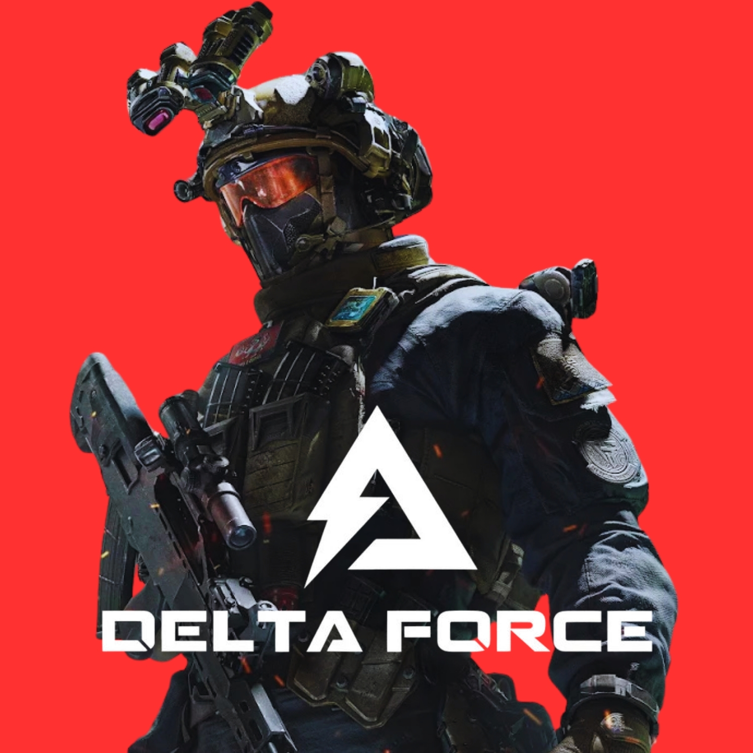 Delta Force